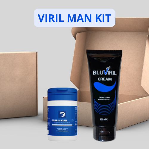 Viril Man Kit
