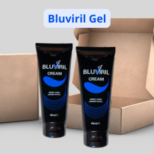 bluviril gel